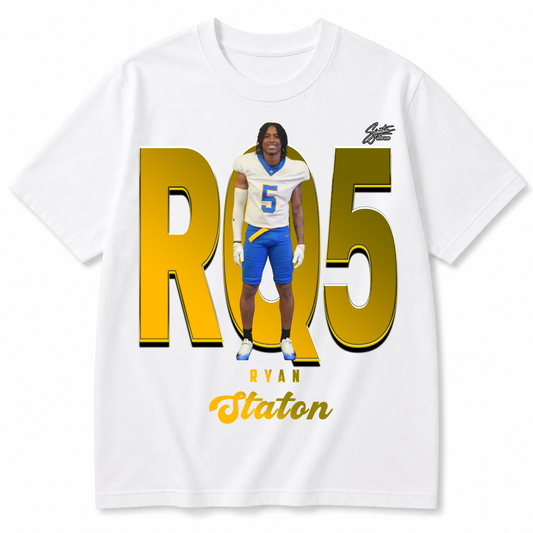 Ryan Staton T-shirt