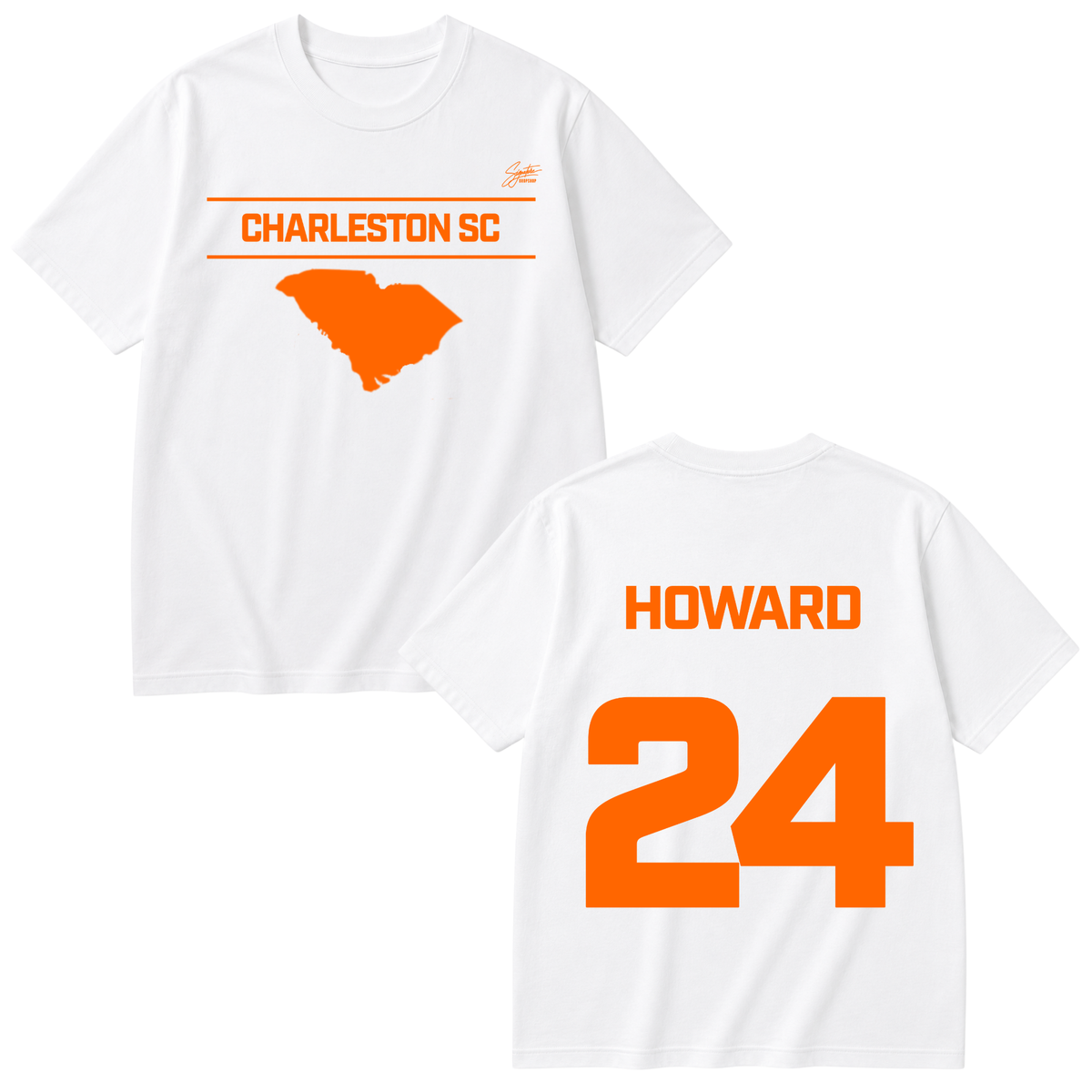 Ryian Howard T-shirt