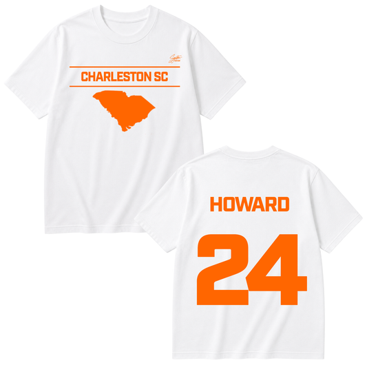 Ryian Howard T-shirt