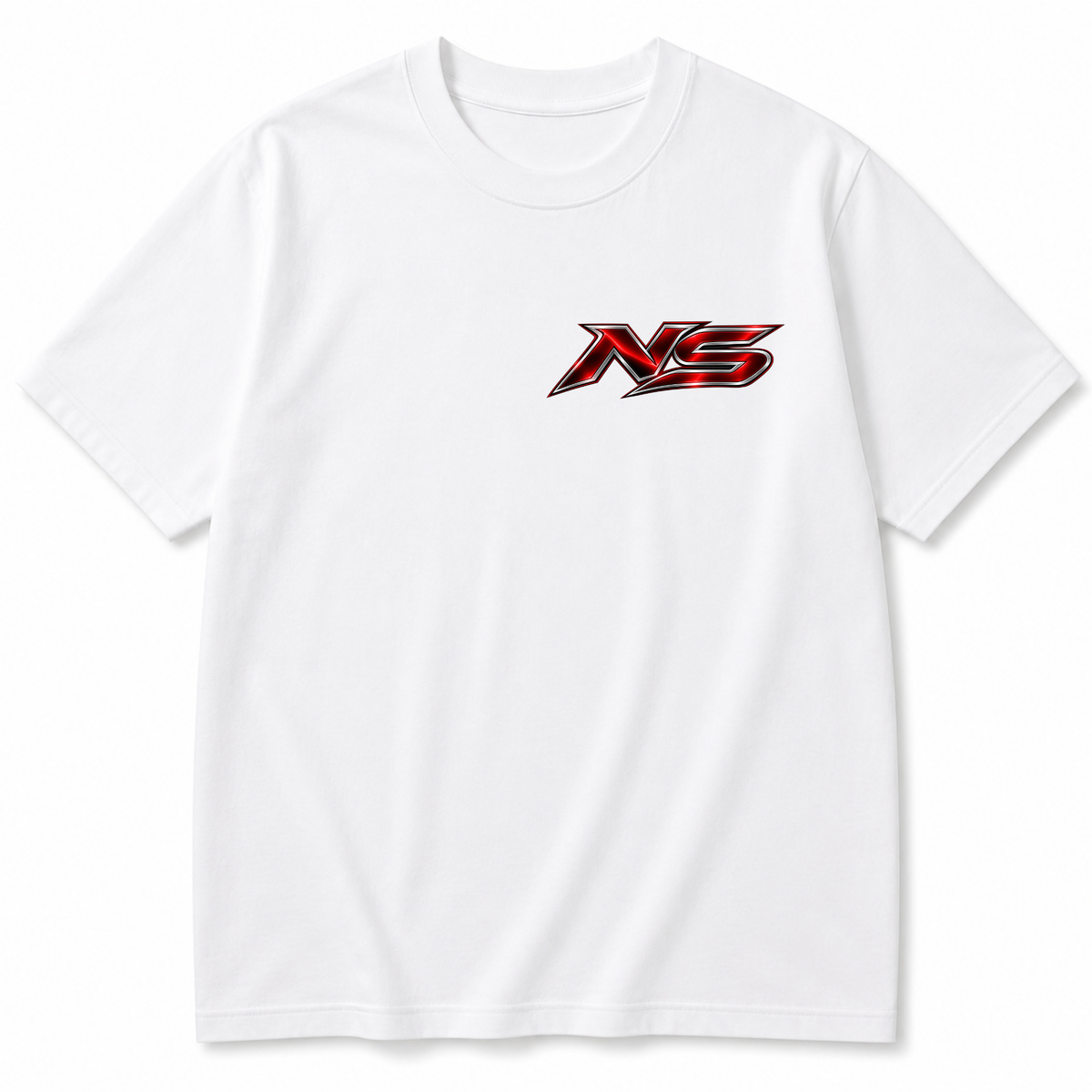 Nicky Schimizzi T-shirt