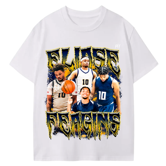 Eliase Feagins T-shirt