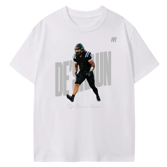 De’Shaun Harper T-shirt