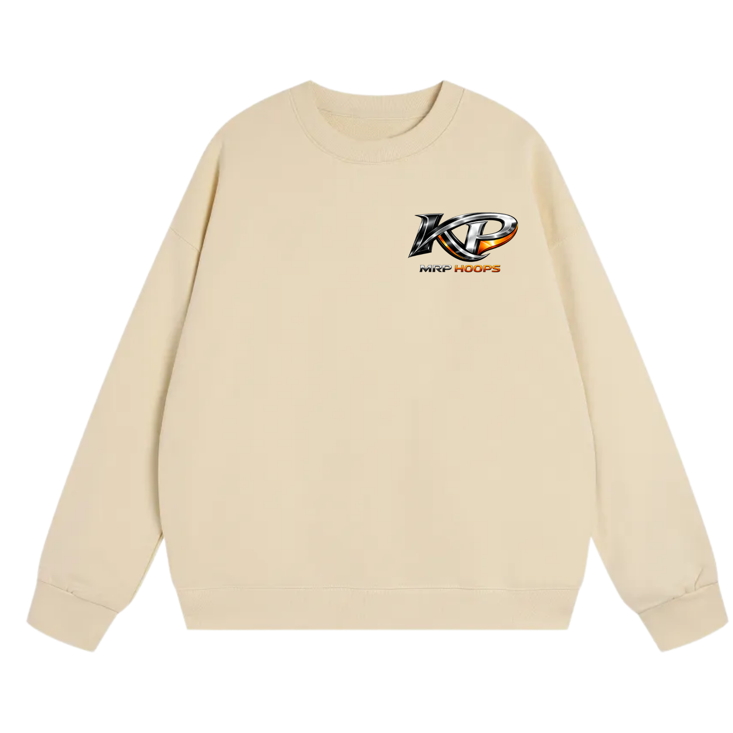 Mark Howard Heavyweight Crewneck Sweatshirt