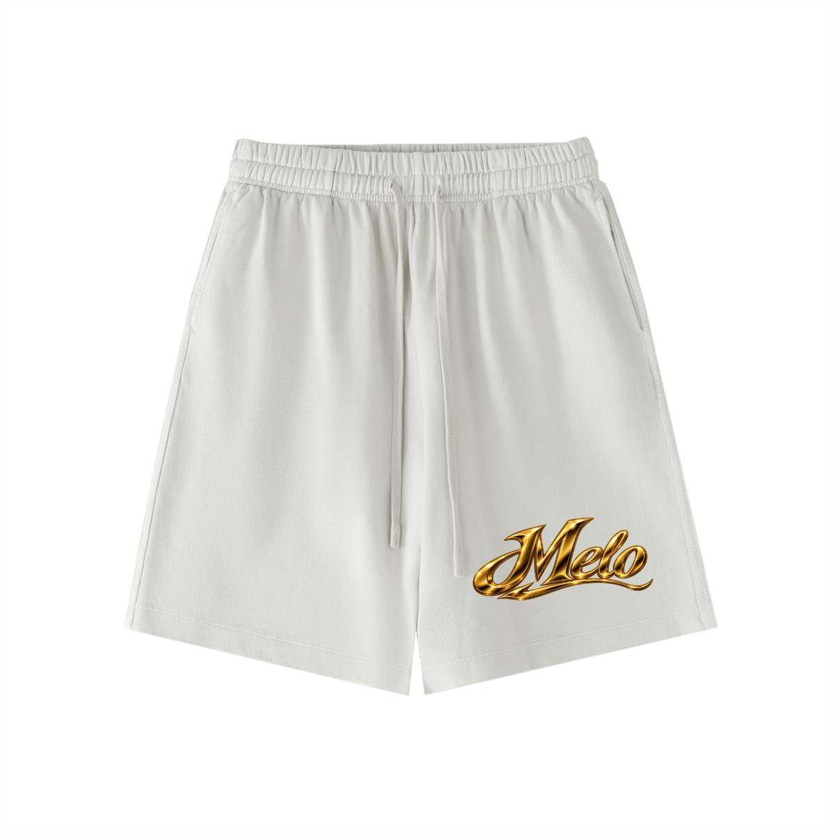 Carmelo Holmes Heavyweight Shorts