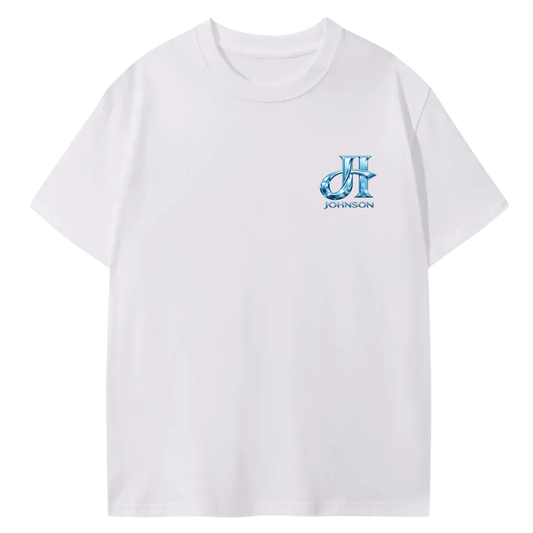 Dereon Johnson T-shirt