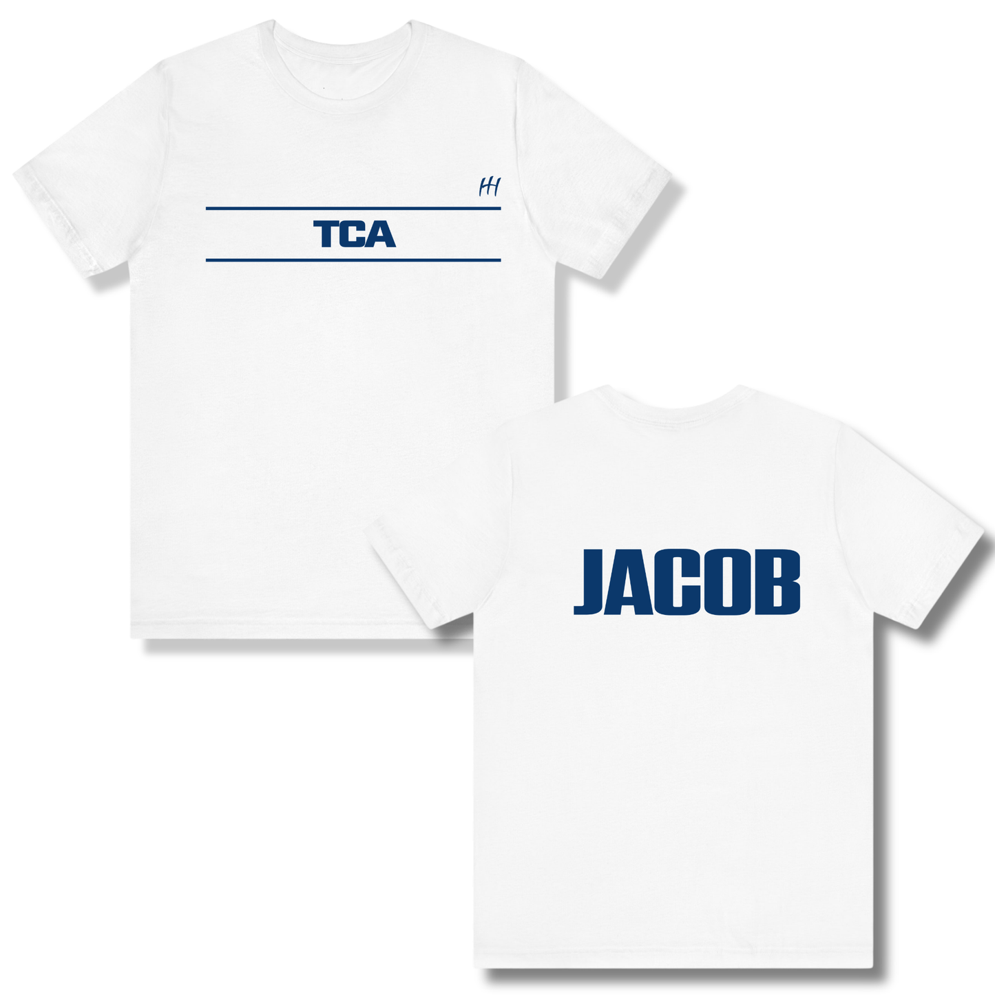 Jacob Evans T-shirt