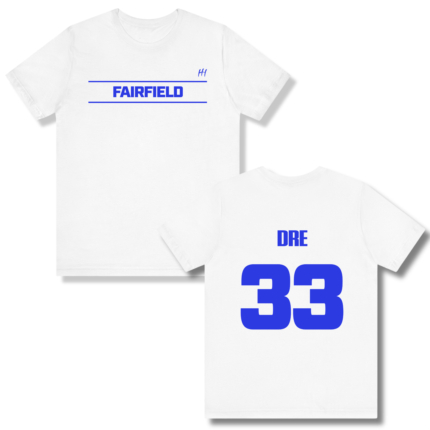 Andre T-shirt