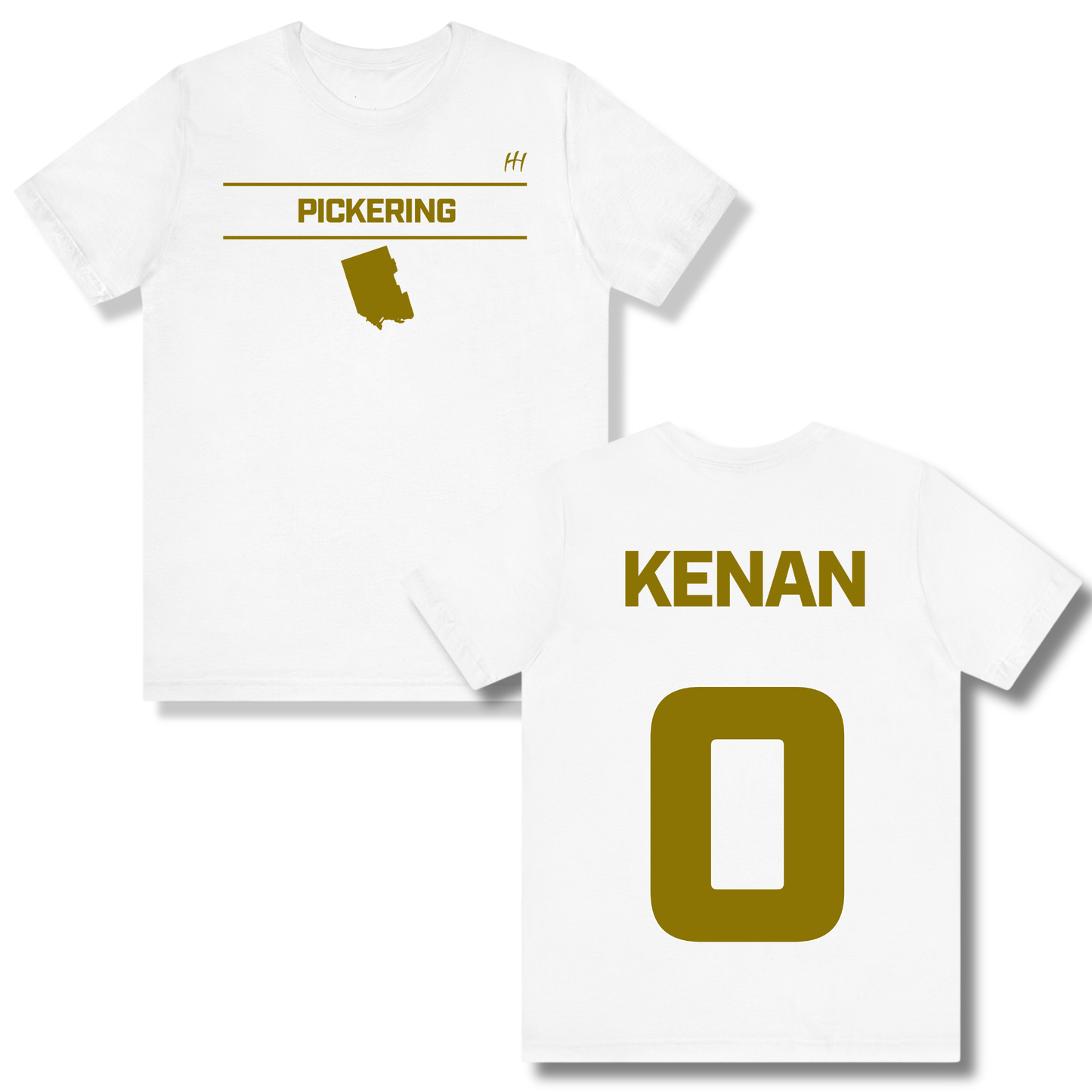 Kenan Tan T-shirt