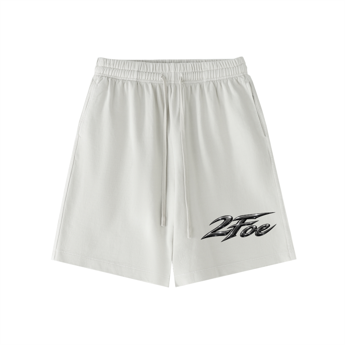Malcom Murphy Heavyweight Shorts