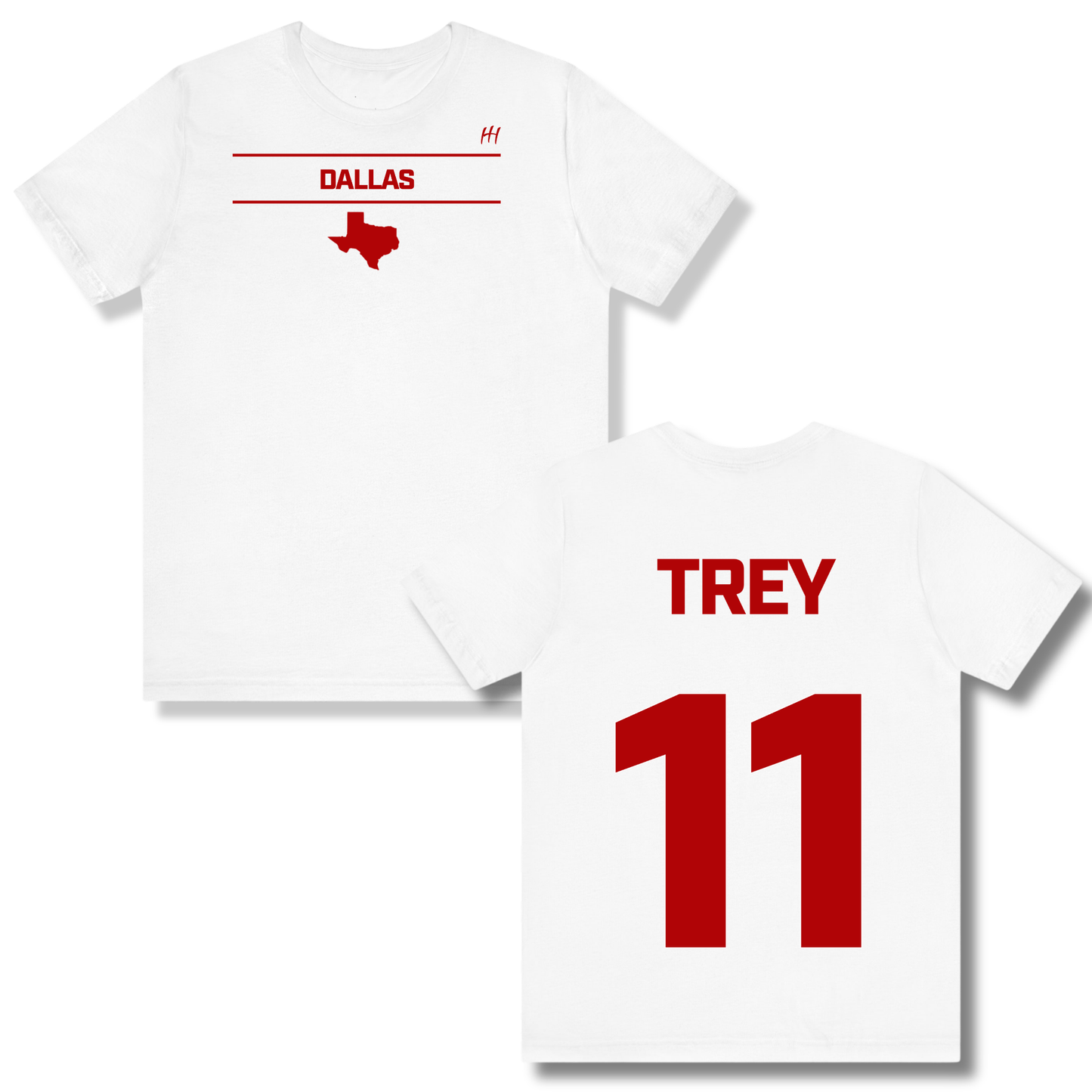 Trey Green T-shirt