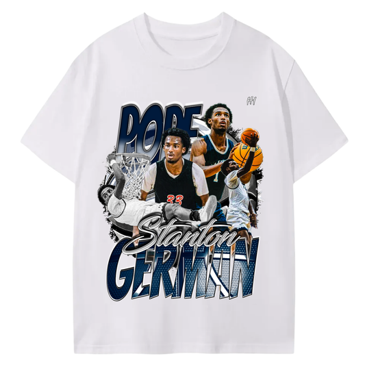 Stanton German T-shirt