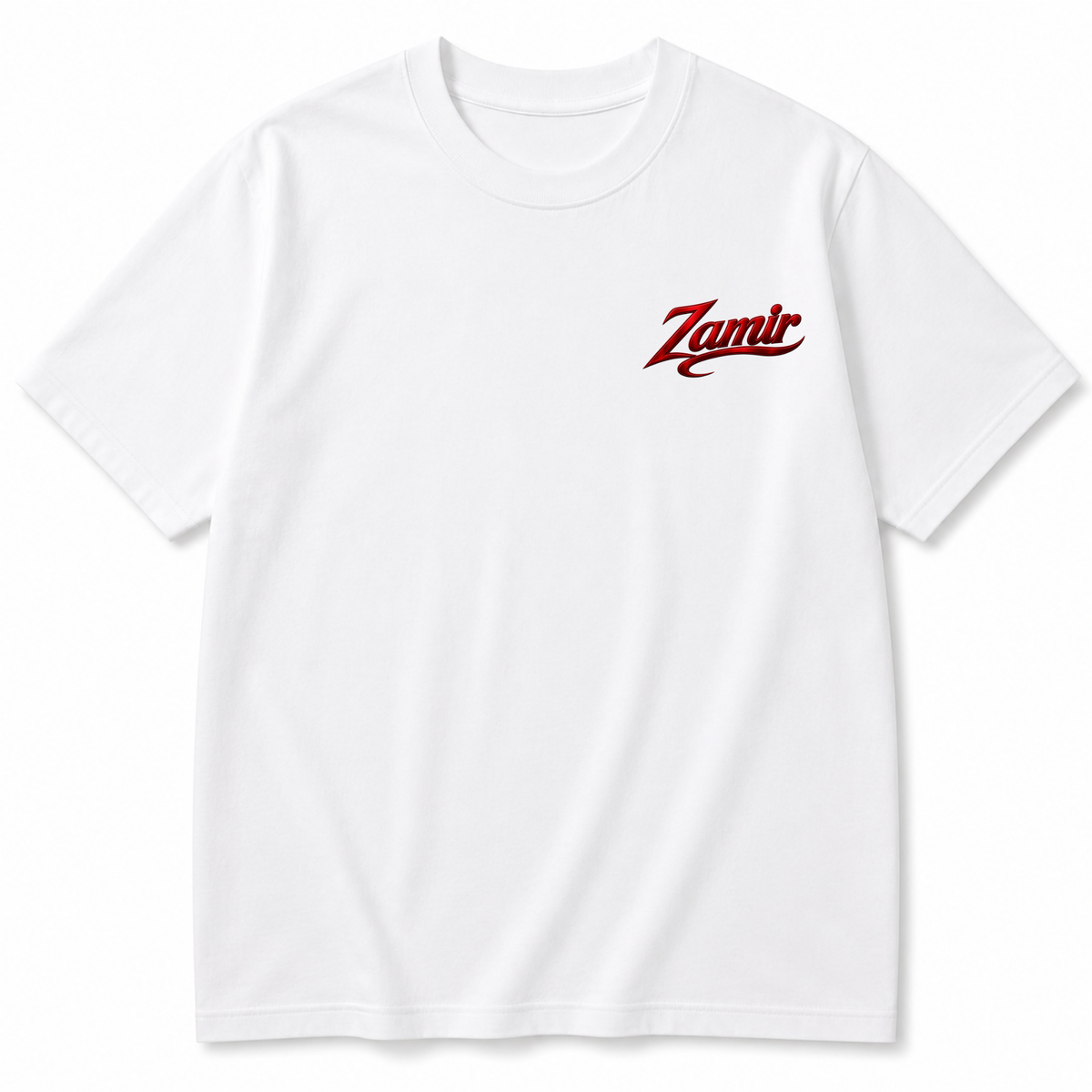Zamir Jackson T-shirt