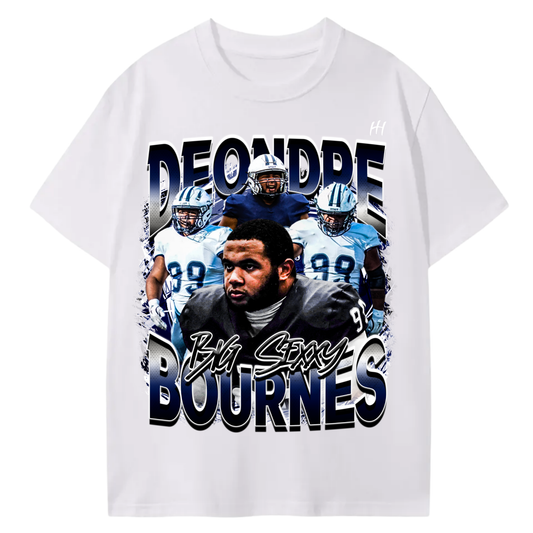 Deondre Bournes T-shirt