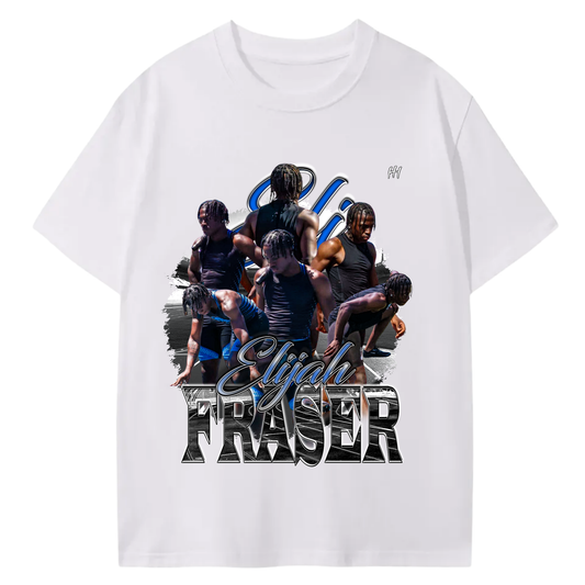Elijah Fraser T-shirt