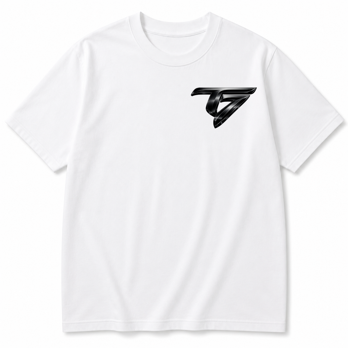 Travis Reed Jr T-shirt