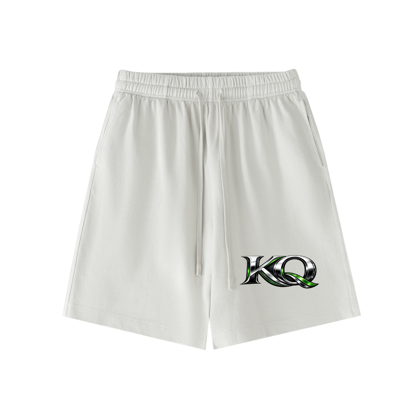 Kai Queen Heavyweight Shorts