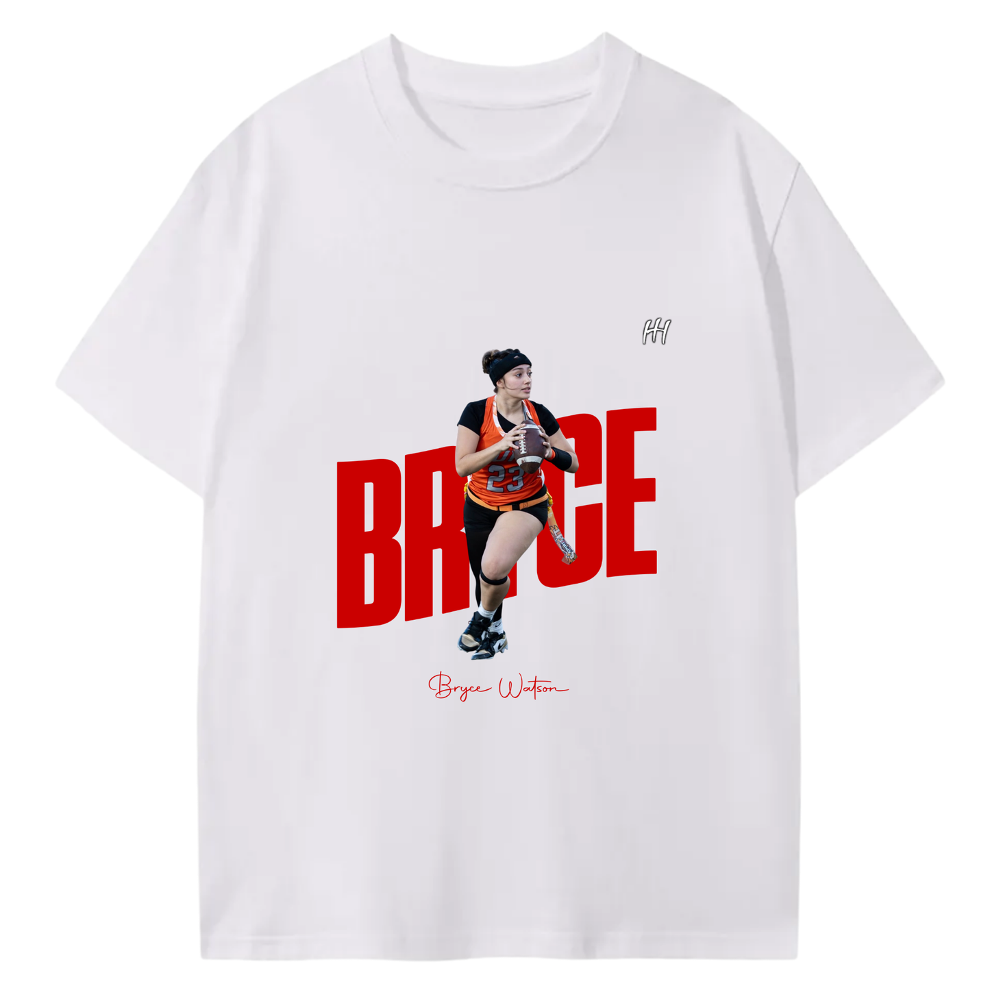 Bryce Watson T-shirt