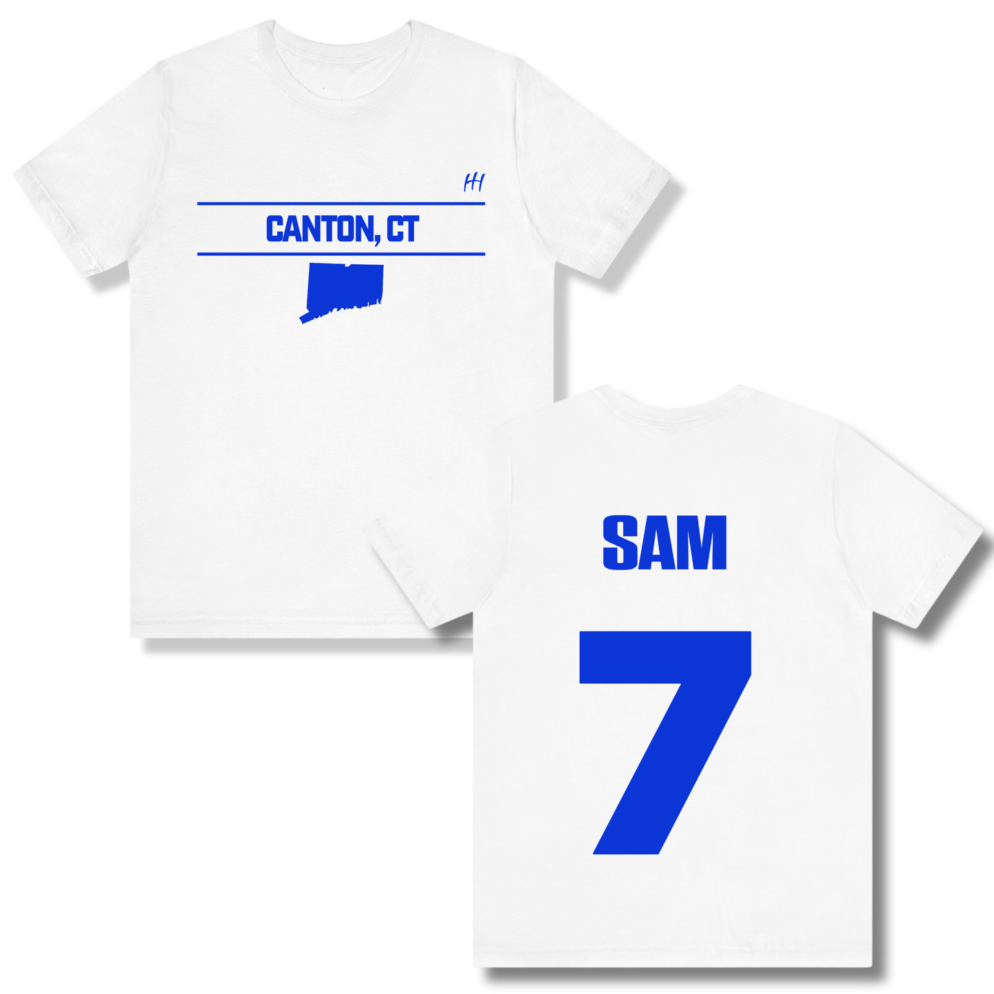 Sam Cote T-shirt