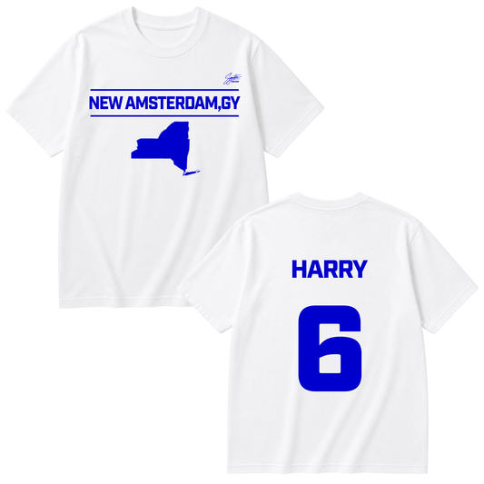 Omaley Harry T-shirt