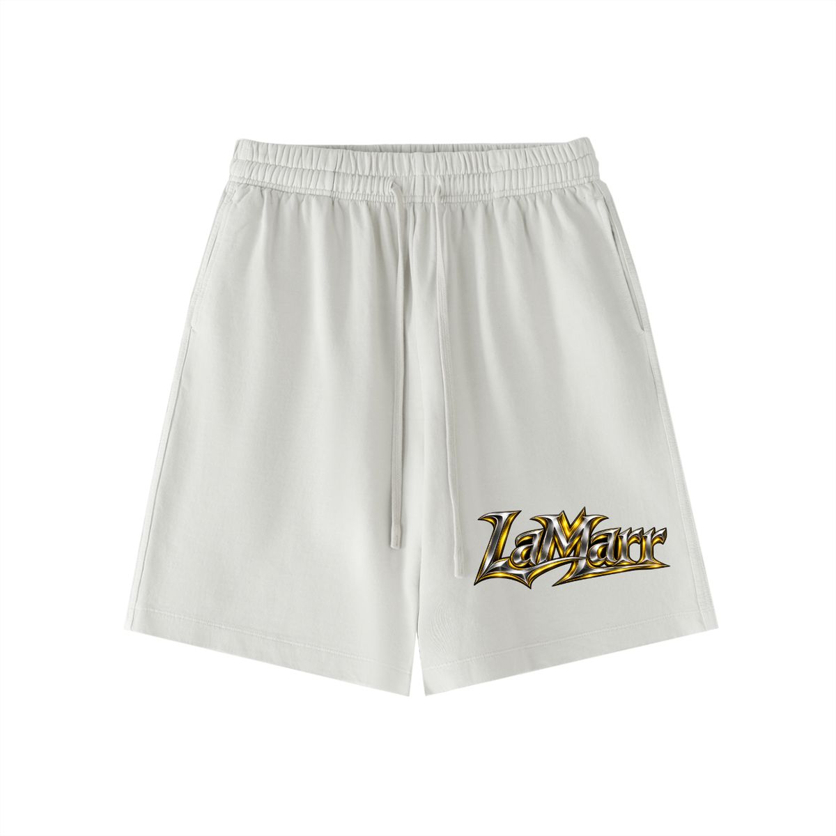 Lamarr Davis Heavyweight Shorts