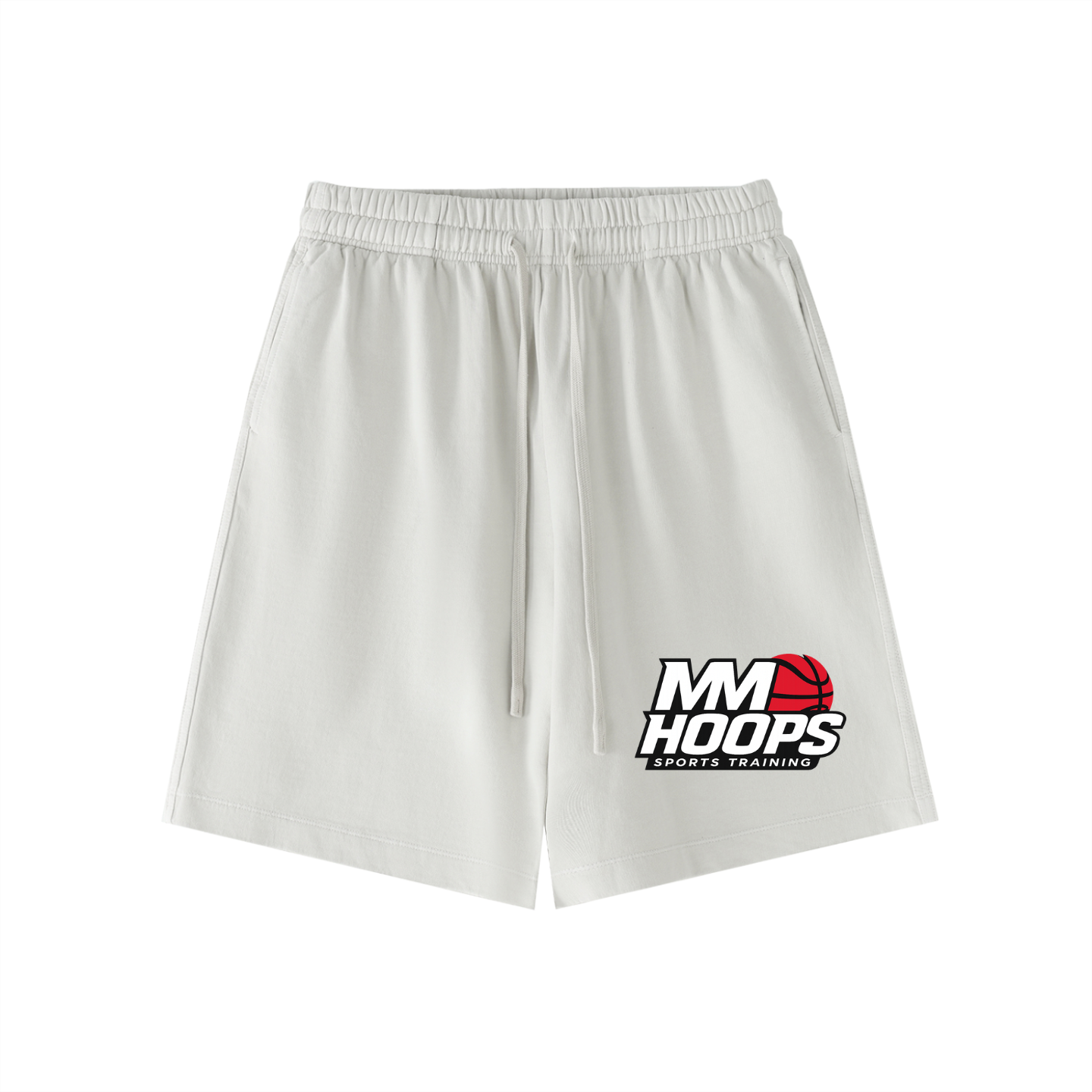 Michael Mccurdy Heavyweight Shorts