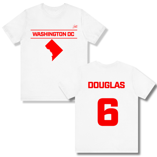 Isaiah Douglas T-shirt