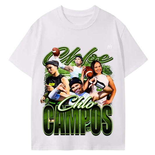 Chloe Campos T-shirt