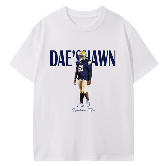 Dae'shawn Tyler T-shirt