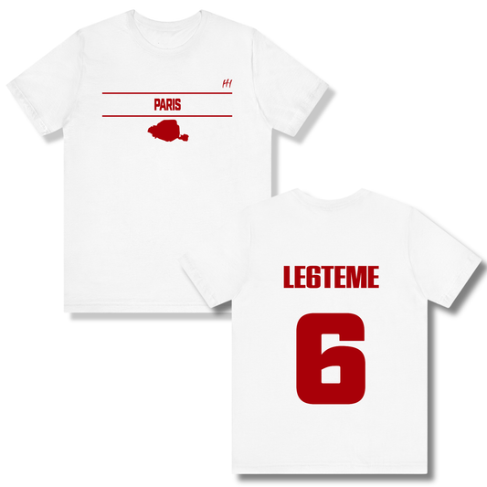 Ettenat Wesley T-shirt