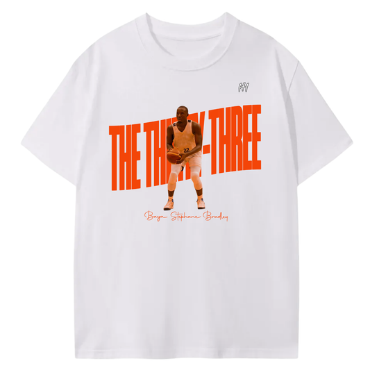 Baya Stephane Bradley T-shirt
