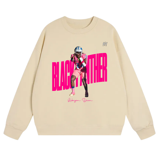 LaBryson Dixon Heavyweight Crewneck Sweatshirt