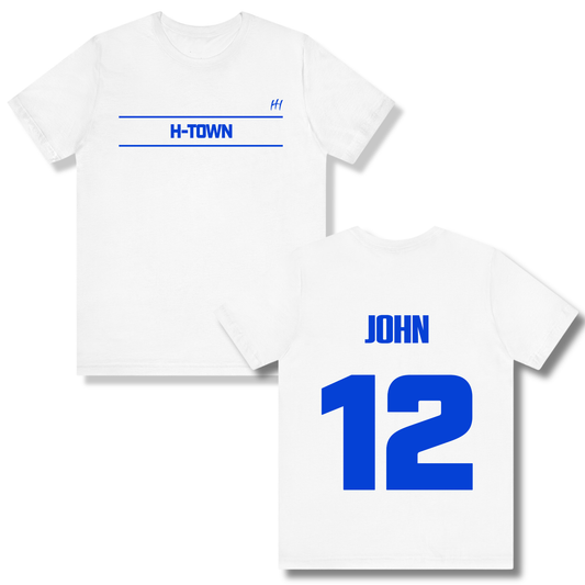 John paul T-shirt