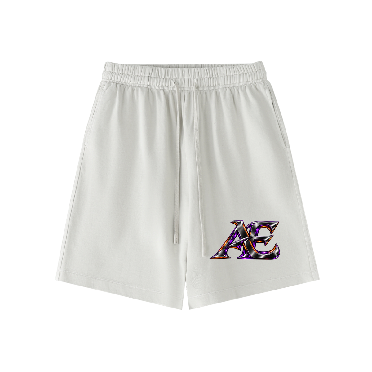 Amaaz Eugene Heavyweight Shorts