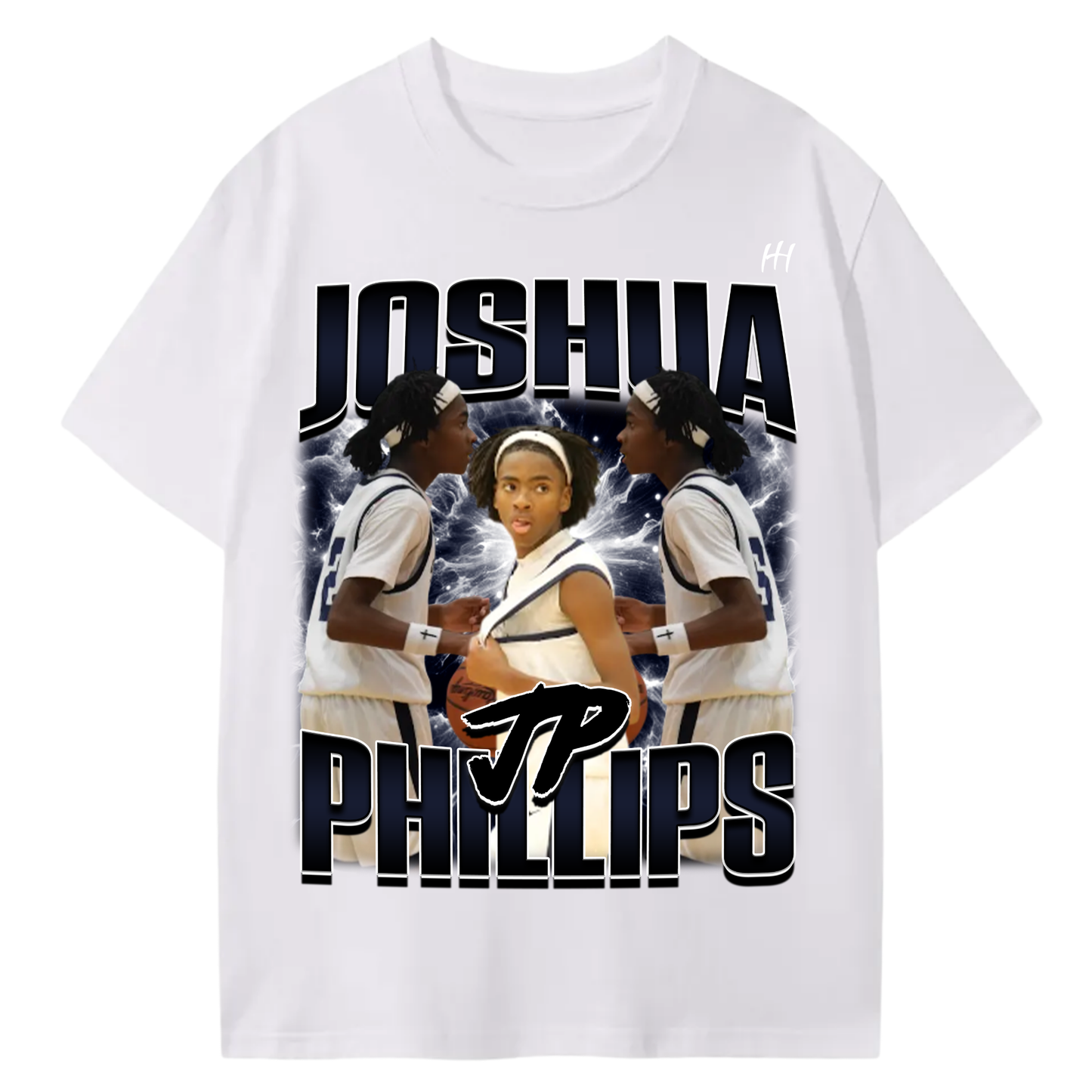 Joshua phillips T-shirt