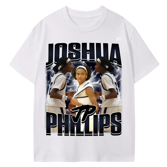 Joshua phillips T-shirt