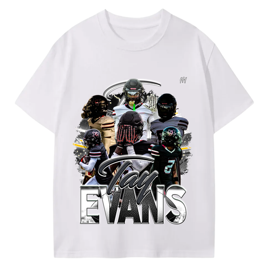 Tay’shawn Evans T-shirt