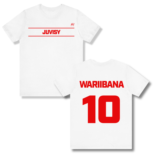 Aboubakar Dramé  T-shirt