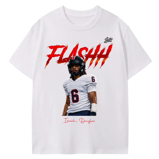 Isaiah Douglas T-shirt