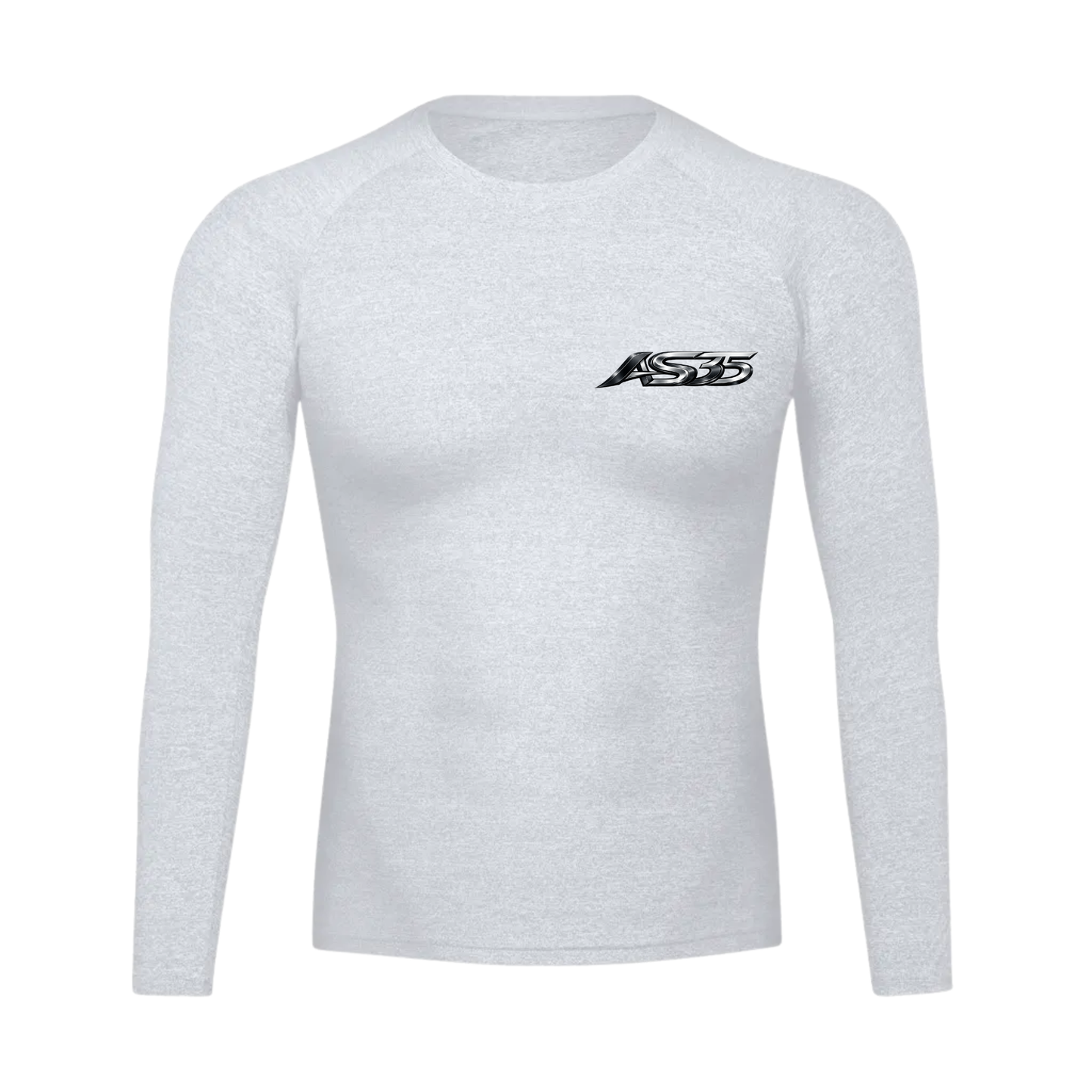 Arman Salkhi Performance Long Sleeve Tee
