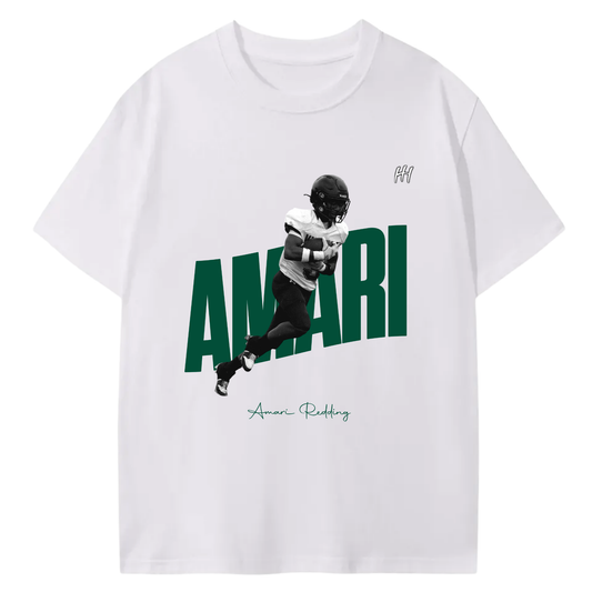 Amari Redding T-shirt