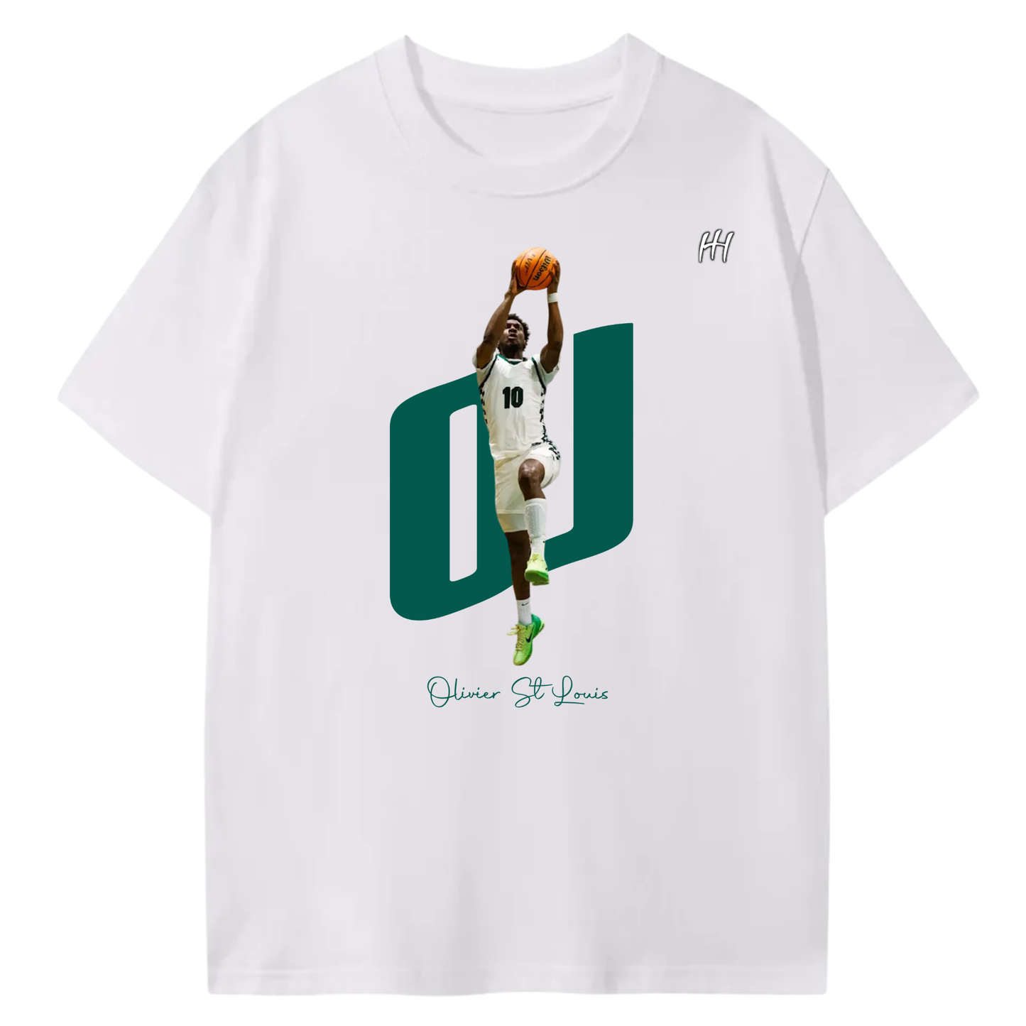 Olivier St Louis T-shirt