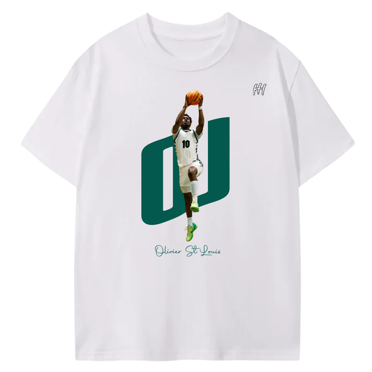 Olivier St Louis T-shirt