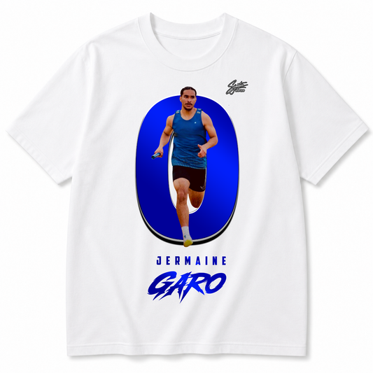 Jermaine Garo T-shirt