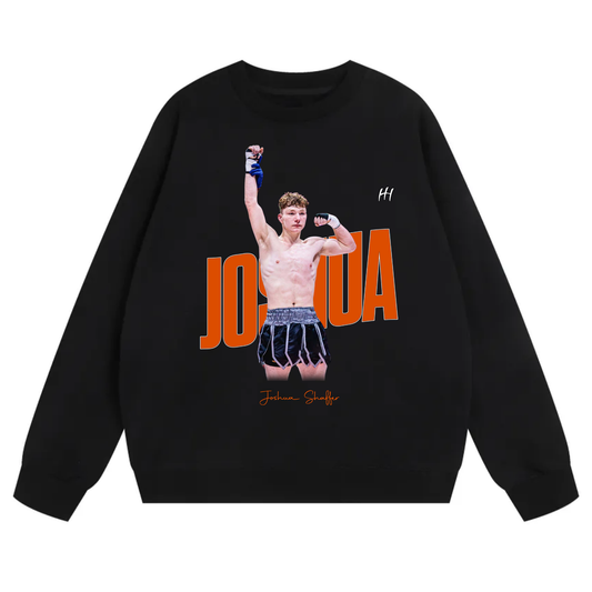 Joshua Shaffer Heavyweight Crewneck Sweatshirt