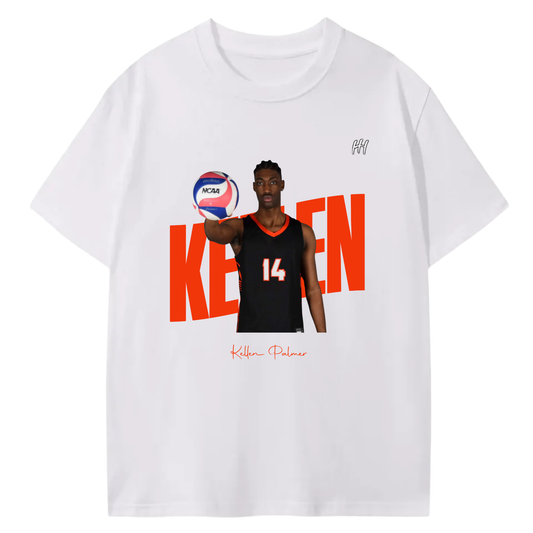 Kellen Palmer T-shirt