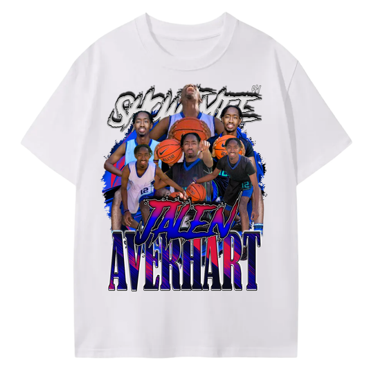 Jalen Averhart T-shirt