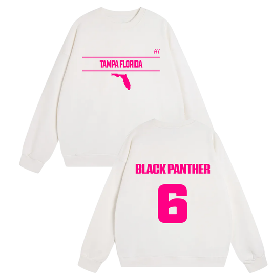 Labbryson dixon Heavyweight Crewneck Sweatshirt