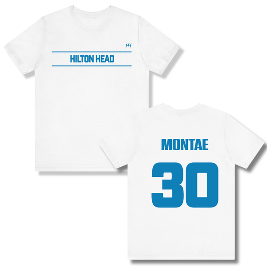 Jamontae Roberts 2 T-shirt