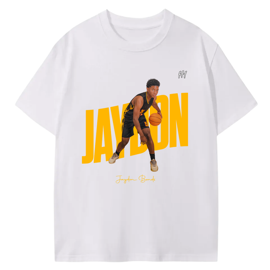Jaydon Bonds T-shirt