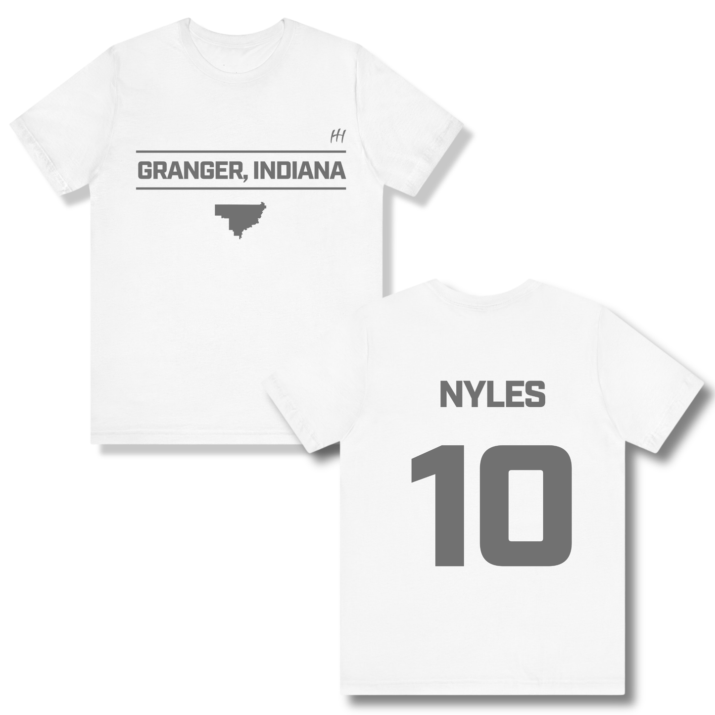 Nyles T-shirt